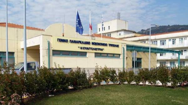 Πέθανε η 23χρονη που είχε τραυματιστεί σε τροχαίο στον ΟΑΕΔ 