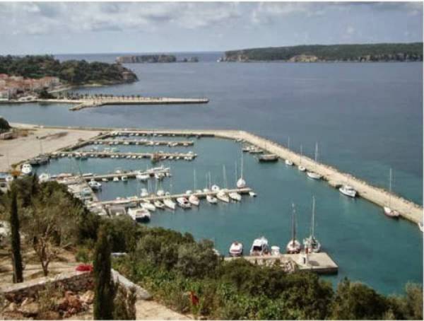 Γνωμοδότηση για τη μαρίνα της Πύλου στο Περιφερειακό Συμβούλιο Πελοποννήσου