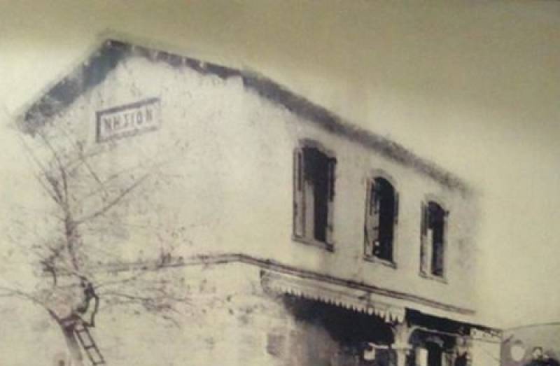 Πρόταση Λάσκαρη για διαδικτυακή υποστήριξη των καταστημάτων της Μεσσήνης