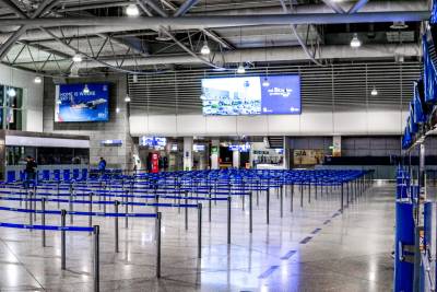 Συναγερμός στο «Ελ. Bενιζέλος» σε πτήση της Wizz Air – Αναστάτωση για 180 επιβάτες