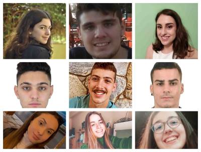 Μεσσήνιοι επιτυχόντες μιλούν στην “Ε”: Οι κόποι τους  απέδωσαν καρπούς