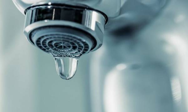 Πολύωρη διακοπή νερού στα Φιλιατρά