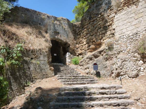 Η Καλαμάτα του χθες και του σήμερα