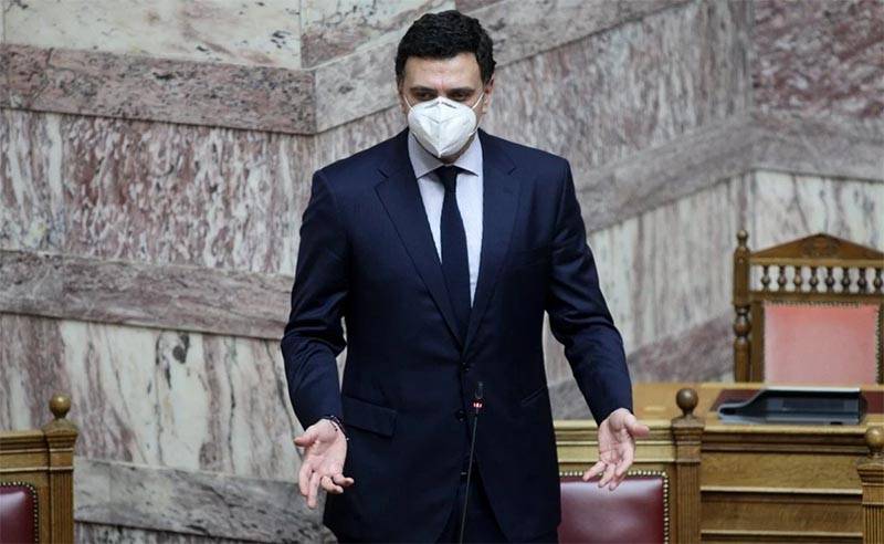 Κικίλιας: Καρδιά της προσπάθειας να επανέλθει ευημερία στη μέση ελληνική οικογένεια ο Τουρισμός