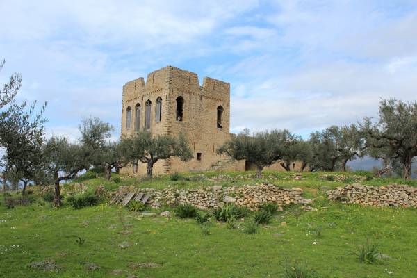 "Πάμε Βόλτα" στους Δολούς