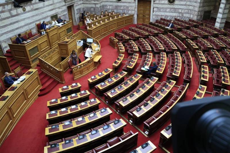 ΥΠΕΝ: Σε δημόσια διαβούλευση το νομοσχέδιο για τη δέσμευση και αποθήκευση διοξειδίου του άνθρακα