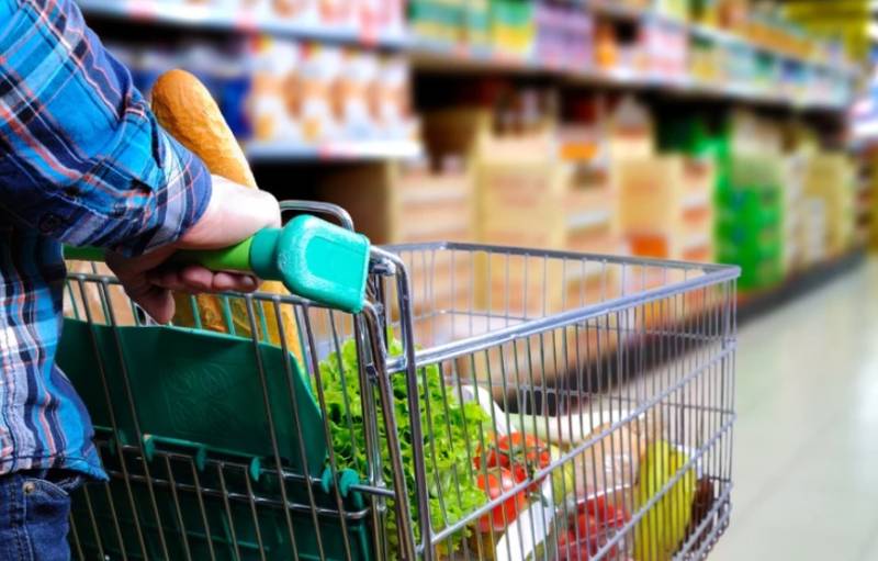 ΙΕΛΚΑ: Εμφανής η συγκράτηση του δείκτη εξέλιξης τιμών για τις αλυσίδες σούπερ μάρκετ τον Ιανουάριο