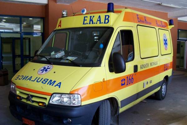 Τραγωδία στο Σχινοχώρι Αργολίδας: 17χρονος βρέθηκε απαγχονισμένος σε μαντρί