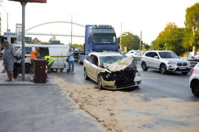 Άλιμος: Ελεύθερος ο οδηγός ταξί που παρέσυρε και σκότωσε την 65χρονη
