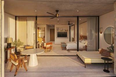 Επιβράδυνση ξενοδοχειακής δυναμικότητας στη Μεσσηνία: Εξανεμίζεται η δυναμική σε τουριστικές επενδύσεις