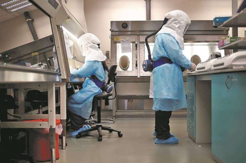 Κορονοϊός: Μικρότερος ο κίνδυνος για Covid-19 σε όσους έχουν καλή χοληστερίνη