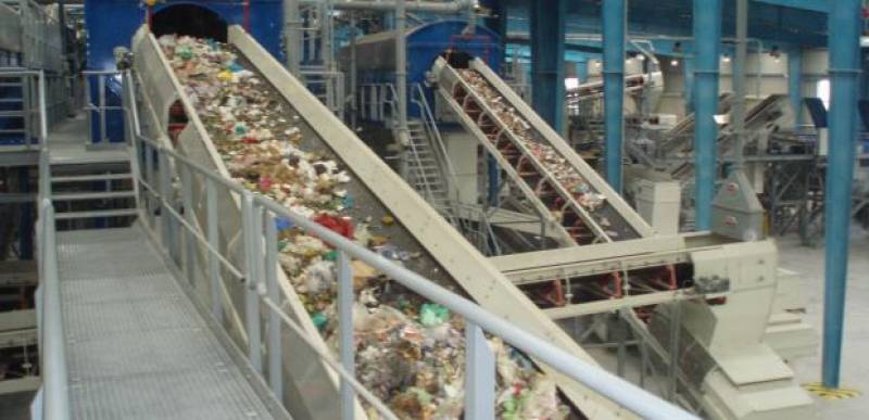 Μεσσηνία: Ενημέρωση για την εγκατάσταση διαχείρισης απορριμμάτων στην Καλλιρρόη