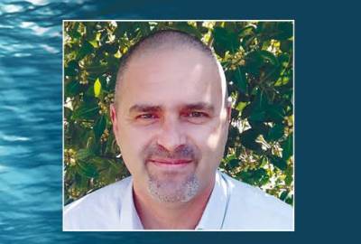 Ο Θοδωρής Κακαλέτρης στην "Ε" για την "Απαγορευμένη Ηδονή"