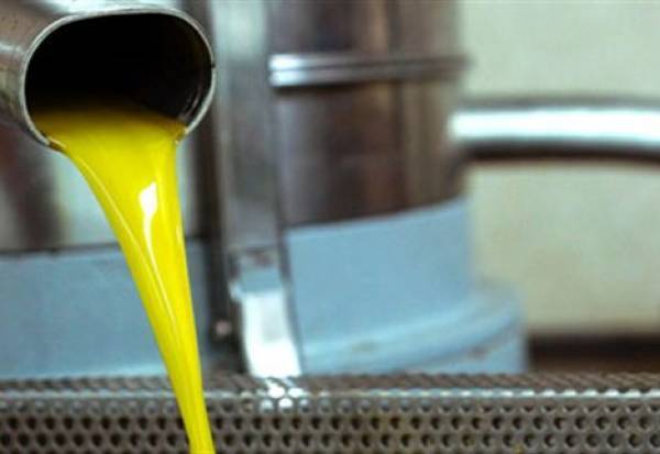 Εκδήλωση για το λάδι στη Χώρα