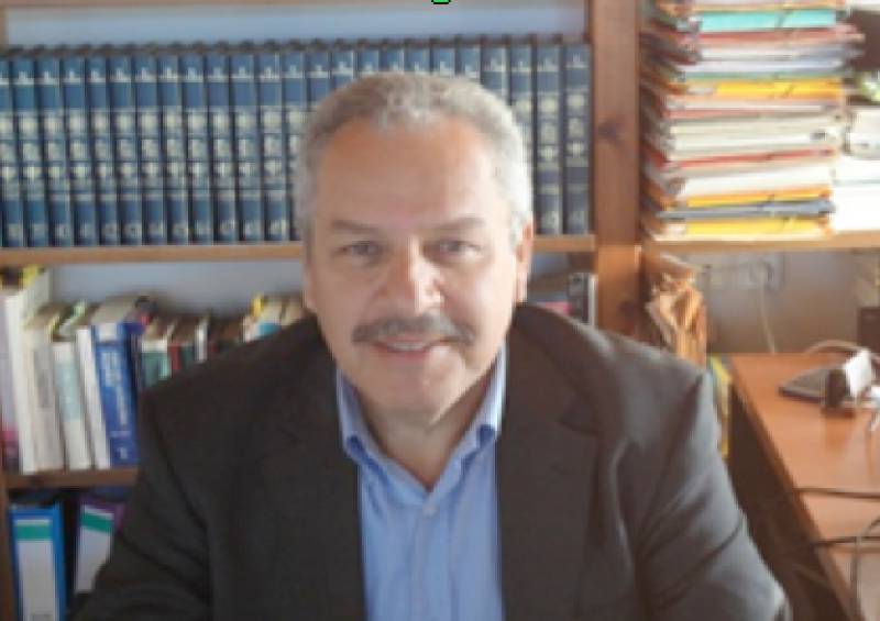 Η γλώσσα μας και τα πάθη της