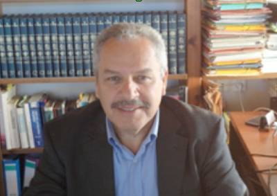 Η γλώσσα μας και τα πάθη της