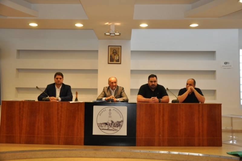 Ψάχνουν λύση για χρέη της ΚΕΑΔΗΜ στη Μεσσήνη