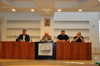 Ψάχνουν λύση για χρέη της ΚΕΑΔΗΜ στη Μεσσήνη