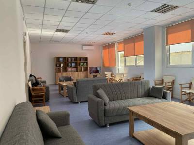 Καλαμάτα: Tην Παρασκευή τα εγκαίνια του Κέντρου Ημερήσιας Φροντίδας Ηλικιωμένων