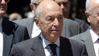 &quot;Το αποτύπωμα της διακυβέρνησης Σημίτη&quot; τη Δευτέρα στην Καλαμάτα