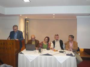 Ανοιχτός Δήμος - Ενεργοί Πολίτες: Ναι στην Πολιτιστική με σχέδιο ανάπτυξης και ενεργή συμμετοχή της κοινωνίας