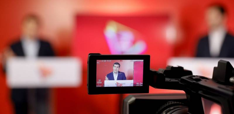 ΣΥΡΙΖΑ: Βάζει στο μικροσκόπιο τα χρέη της ΝΔ