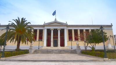 Στην Αθήνα το μεγαλύτερο συνέδριο Δημοσιογραφίας Δεδομένων &amp; Υπολογιστικής Δημοσιογραφίας στην Ευρώπη