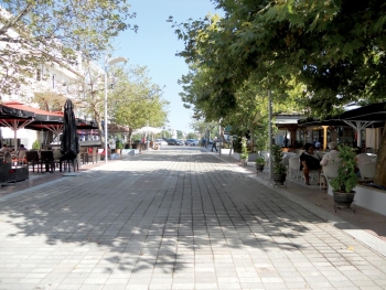 "Καζάνι που βράζει" η Μεσσήνη για την παραβατικότητα των τσιγγάνων