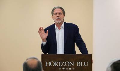 Γερουλάνος από Καλαμάτα: &quot;Οι συνεργασίες μπορεί να γίνουν μόνο σε προγραμματικά επίπεδα&quot; (βίντεο)