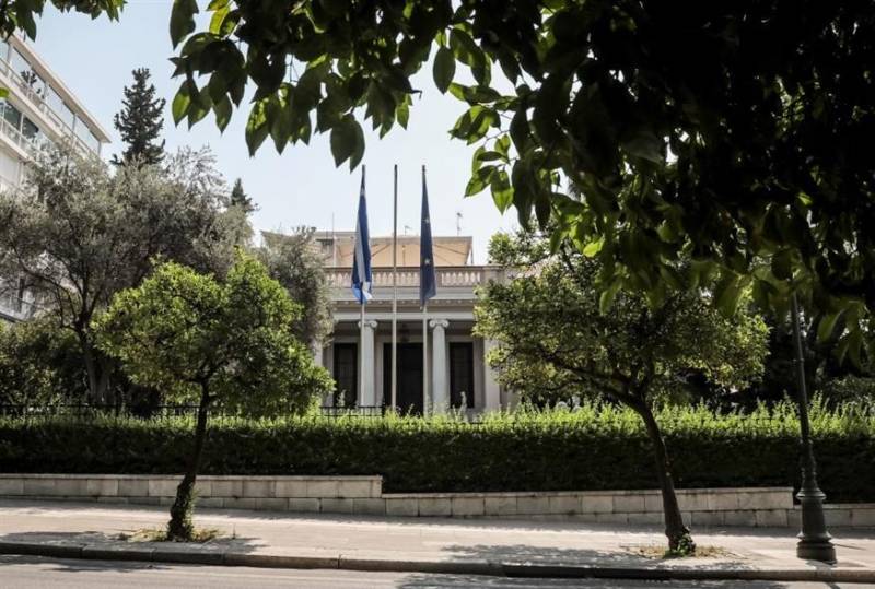 Έκτακτη συνεδρίαση ΚΥΣΕΑ υπό τον Πρωθυπουργό
