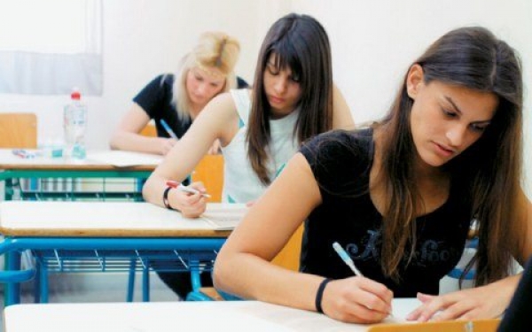 Ευχαριστίες από το 59ο Βαθμολογικό Κέντρο Πανελλαδικών Εξετάσεων στο δήμαρχο Τρίπολης