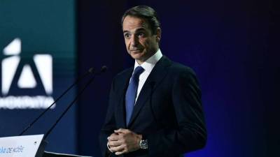 Μήνυμα Μητσοτάκη σε Τουρκία: Η προκλητική ρητορική να μη μεταφραστεί σε ένταση επί του πεδίου – Έτοιμοι να υπερασπιστούμε την κυριαρχία μας