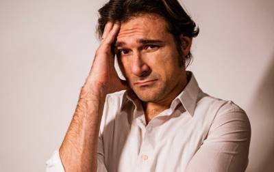 Καλαμάτα: Τριήμερο σεμινάριο υποκριτικής με τον Γιώργο Λουριδά