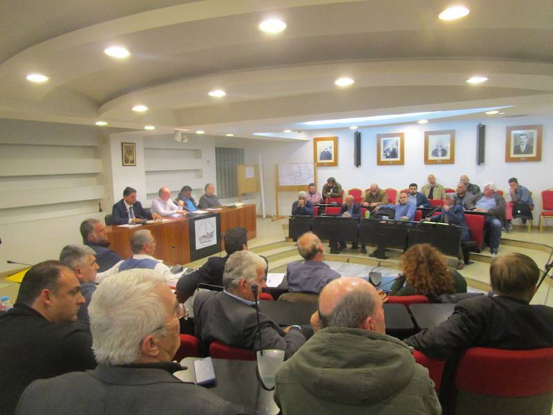 Δημαιρεσίες την Κυριακή στο Δήμο Μεσσήνης