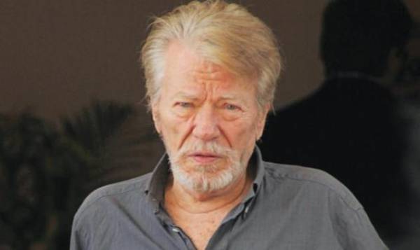 Πέθανε ο ηθοποιός Πέτρος Φυσσούν