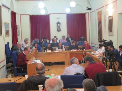 500 ευρώ επίδομα σε απόρους δημότες της Καλαμάτας