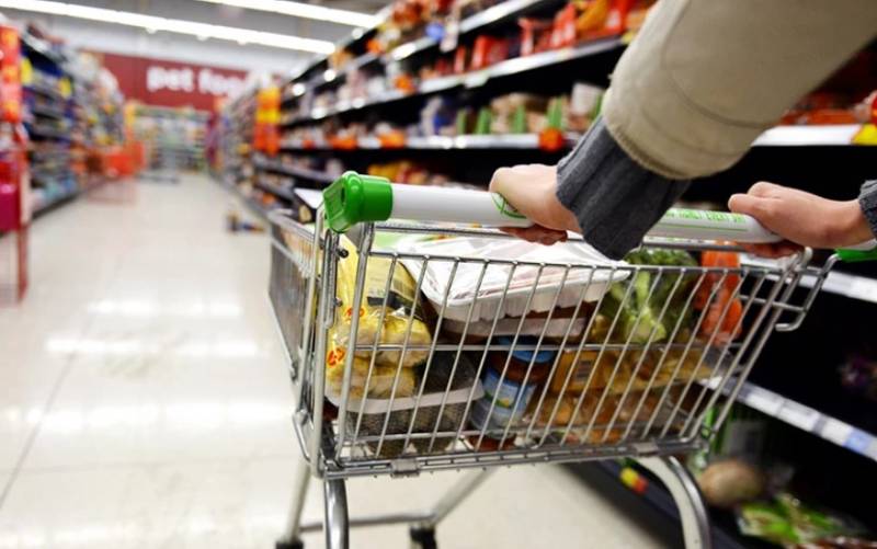 Στα ύψη οι τιμές σε βασικά είδη - Αποκλιμάκωση παρουσιάζουν τα αγροτικά πρϊόντα (Βίντεο)