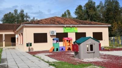 Voucher σε όλα τα παιδιά πυρόπληκτων περιοχών για τους παιδικούς σταθμούς