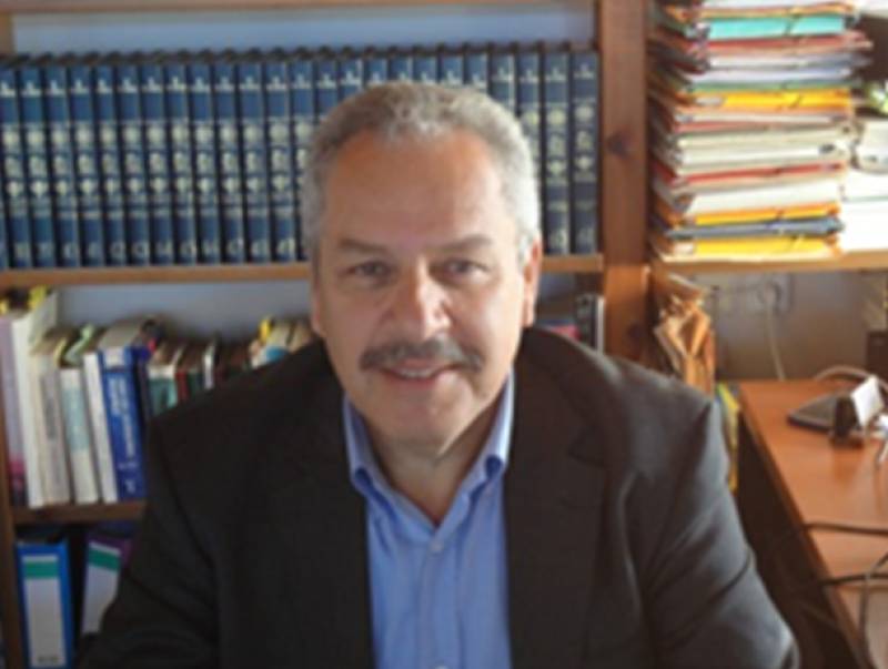 Η ειρήνη στα χέρια των ηγετών