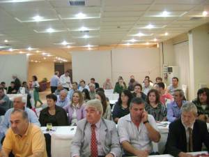 Ολοκληρώθηκε το διήμερο λαχανοκομίας στην Τριφυλία