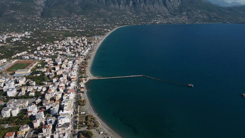 Δεν υπάρχει άλλος χρόνος για το παραλιακό μέτωπο