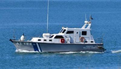 Μεσσηνία: Επιχείρηση εντοπισμού άνδρα που έκανε SUP στη Γαργαρού