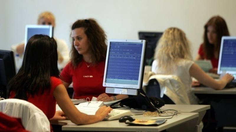 Σχεδόν 8 στους 10 Έλληνες εργοδότες δεν βρίσκουν εξειδικευμένα ταλέντα