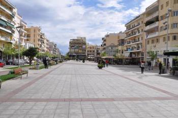 ΚΚΕ: "Νέο χαράτσι και πρόστιμα του δημάρχου Καλαμάτας σε όποιον αντιστέκεται στην αντιλαϊκή πολιτική"