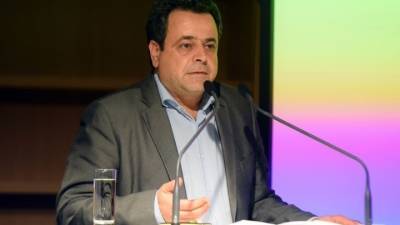 Ν. Σαντορινιός: Η κυβέρνηση να ζητήσει επέκταση των κυρώσεων σε βάρος της Τουρκίας