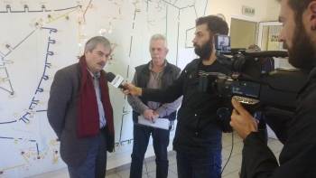 Πετράκος: &quot;Το 80% δυσκολεύεται να πληρώσει τη ΔΕΗ&quot;