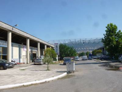 1 στις 5 επιχειρήσεις δεν πληρώνει ενοίκιο στο Δυτικό Κέντρο και το ΒΙΟΠΑ