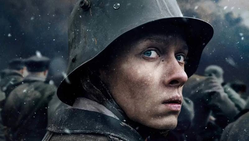 “Ουδέν Νεώτερον από το Δυτικό Μέτωπο” στο Εργατικό Κέντρο Καλαμάτας