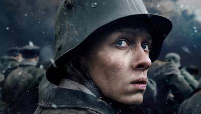 “Ουδέν Νεώτερον από το Δυτικό Μέτωπο” στο Εργατικό Κέντρο Καλαμάτας