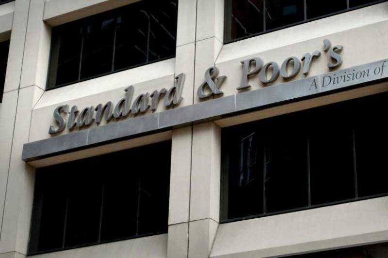 S&amp;P: Ενίσχυση της ανάπτυξης της ΕΕ κατά 1,5% έως 4,1% σε μία πενταετία